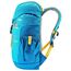 Rucsac DEUTER Schmusebar azure-lapis, 6 image