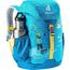 Rucsac DEUTER Schmusebar azure-lapis, 4 image