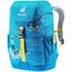 Rucsac DEUTER Schmusebar azure-lapis