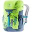 Rucsac DEUTER Schmusebar kiwi-arctic