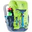 Rucsac DEUTER Schmusebar kiwi-arctic, 2 image