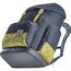 Rucsac DEUTER Scula ink-turmeric, 5 image