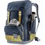 Rucsac DEUTER Scula ink-turmeric, 3 image