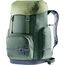 Rucsac DEUTER Scula ivy-khaki