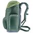 Rucsac DEUTER Scula ivy-khaki, 8 image