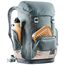 Rucsac DEUTER Scula teal-blush, 4 image