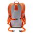 Rucsac DEUTER Speed Lite 13 paprika-saffron, 3 image