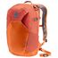 Rucsac DEUTER Speed Lite 17 paprika-saffron