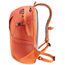 Rucsac DEUTER Speed Lite 17 paprika-saffron, 8 image
