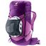 Рюкзак DEUTER Speed Lite Pro 28 SL lotus-mystic, изображение 4