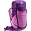 Рюкзак DEUTER Speed Lite Pro 28 SL lotus-mystic, изображение 15