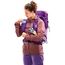 Рюкзак DEUTER Speed Lite Pro 28 SL lotus-mystic, изображение 5