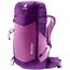 Рюкзак DEUTER Speed Lite Pro 28 SL lotus-mystic