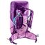 Рюкзак DEUTER Speed Lite Pro 28 SL lotus-mystic, изображение 9