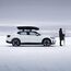 Багажник на крышу THULE Motion 3 M, Глянцевый, Черный, изображение 2