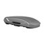 Багажник на крышу THULE Motion 3 XL, Глянцевый, Титановый