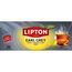 Ceai negru LIPTON Earl Grey, 25 plicuri, 2 image