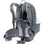 Rucsac DEUTER Superbike 16 SL tin-shale, 7 image