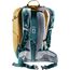 Rucsac DEUTER Trail 25 almond-deepsea, 3 image