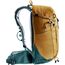 Rucsac DEUTER Trail 25 almond-deepsea, 8 image