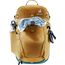 Rucsac DEUTER Trail 25 almond-deepsea, 6 image