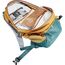 Rucsac DEUTER Trail 25 almond-deepsea, 5 image
