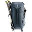 Rucsac DEUTER Trail 32 EL black-shale, 3 image