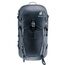 Rucsac DEUTER Trail Pro 33 black-shale, 8 image