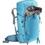 Rucsac DEUTER Trail Pro 34 SL lagoon-atlantic, 5 image