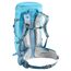 Rucsac DEUTER Trail Pro 34 SL lagoon-atlantic, 13 image