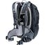 Rucsac DEUTER Trans Alpine 24 black, 6 image
