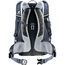 Rucsac DEUTER Trans Alpine 24 black, 8 image
