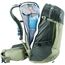 Rucsac DEUTER Trans Alpine Pro 28 grove-ivy, 5 image