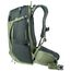 Rucsac DEUTER Trans Alpine Pro 28 grove-ivy, 11 image