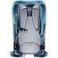 Rucsac DEUTER UP Stockholm almond-cinnamon, 5 image