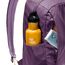 Рюкзак DEUTER Vista Skip plum-cinnamon, изображение 2