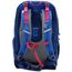 Rucsac DEUTER Ypsilon bay-steel, 4 image