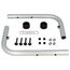 Adaptor THULE 9761, Pentru montarea panoului luminos
