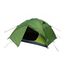 Палатка Pinguin Gemini 210 green