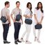 Geanta THULE Subterra 2 Crossbody, 5 L, Dark Slate, 4 image