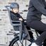 Велокресло THULE Ride Along Bike Seat 2, Детское, Dark Grey, изображение 4