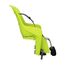 Велокресло THULE Ride Along Lite 2, Детское, Zen Lime, изображение 3