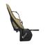 Велокресло THULE Yepp Maxi 2, Детское, Frame Mount, Fennel Tan, изображение 3