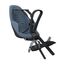 Scaun de bicicleta THULE Yepp Mini 2, Pentru Copii, Aegean Blue