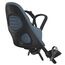 Scaun de bicicleta THULE Yepp Mini 2, Pentru Copii, Aegean Blue, 3 image