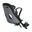 Scaun de bicicletă THULE Yepp Nexxt Maxi 2, Pentru copii, Front, Mount Gray, 2 image