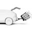 Suport biciclete THULE EasyFold 3 3Bike 13Pin, 6 image