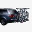Suport biciclete THULE EuroWay G2 3B 13Pin Update, 4 image