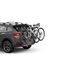 Suport biciclete THULE OutWay 2B Hanging, 2 image