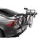 Suport biciclete THULE RaceWay 3Bike 992, 2 image